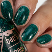 Bee's Knees Lacquer: "WHERE IS THE NIRNROOT?" (Reflective) *CAPPED PRE-ORDER*
