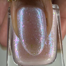 Lilypad Lacquer: "Long Live Cowgirls" *CAPPED PRE-ORDER*