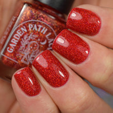 Garden Path Lacquers: "Because You Can, Can, Can!" *PRE-ORDER*