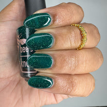 Bee's Knees Lacquer: "WHERE IS THE NIRNROOT?" (Reflective) *CAPPED PRE-ORDER*