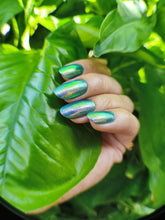 Phoenix Indie Polish: DUO "Nimphae" and "Wood's Bless" *CAPPED PRE-ORDER*