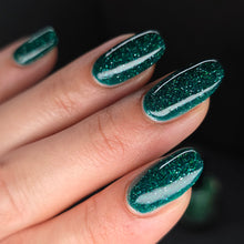 Bee's Knees Lacquer: "WHERE IS THE NIRNROOT?" (Reflective) *CAPPED PRE-ORDER*