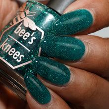 Bee's Knees Lacquer: "WHERE IS THE NIRNROOT?" (Reflective) *CAPPED PRE-ORDER*