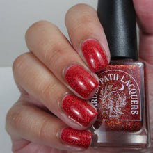 Garden Path Lacquers: "Because You Can, Can, Can!" *PRE-ORDER*