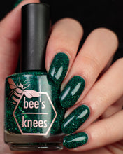 Bee's Knees Lacquer: "WHERE IS THE NIRNROOT?" (Reflective) *CAPPED PRE-ORDER*
