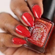 Garden Path Lacquers: "Because You Can, Can, Can!" *PRE-ORDER*