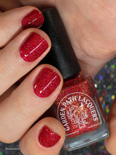 Garden Path Lacquers: "Because You Can, Can, Can!" *PRE-ORDER*