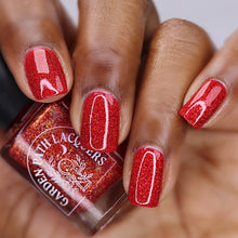 Garden Path Lacquers: "Because You Can, Can, Can!" *PRE-ORDER*