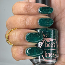Bee's Knees Lacquer: "WHERE IS THE NIRNROOT?" (Reflective) *CAPPED PRE-ORDER*