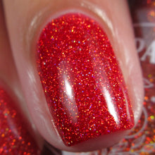 Garden Path Lacquers: "Because You Can, Can, Can!" *PRE-ORDER*