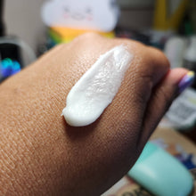 Angel Wings Creations: Hand Lotion "Mango Coconut Pudding" *CAPPED PRE-ORDER*