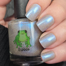 Ribbits Stickits: SINGLE "Hopps" *CAPPED PRE-ORDER*