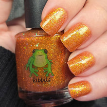 Ribbits Stickits: SINGLE "Wilde" *CAPPED PRE-ORDER*