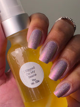 Red Eyed Lacquer: Tamesies "Slipped On My Beans" *CAPPED PRE-ORDER*