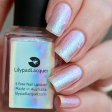 Lilypad Lacquer: "Long Live Cowgirls" *CAPPED PRE-ORDER*