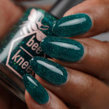 Bee's Knees Lacquer: "WHERE IS THE NIRNROOT?" (Reflective) *CAPPED PRE-ORDER*