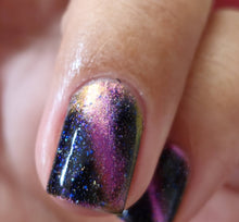 ELBE Nail Polish: "The Magical Guardian" (Magnetic) *CAPPED PRE-ORDER*