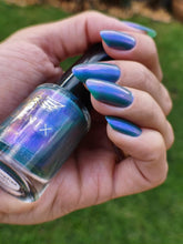 Phoenix Indie Polish: SINGLE "Nimphae" *CAPPED PRE-ORDER*