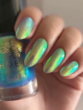 Phoenix Indie Polish: SINGLE "Wood's Bless" *CAPPED PRE-ORDER*