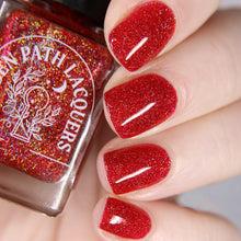 Garden Path Lacquers: "Because You Can, Can, Can!" *PRE-ORDER*