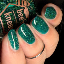 Bee's Knees Lacquer: "WHERE IS THE NIRNROOT?" (Reflective) *CAPPED PRE-ORDER*