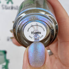 Ribbits Stickits: SINGLE "Hopps" *CAPPED PRE-ORDER*