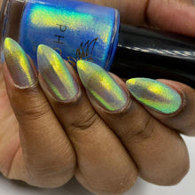Phoenix Indie Polish: DUO "Nimphae" and "Wood's Bless" *CAPPED PRE-ORDER*
