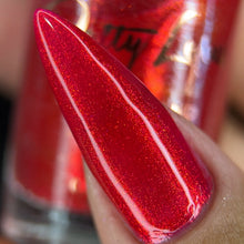 Indie Polish by Patty Lopes: SINGLE "Broken Princess" *OVERSTOCK*
