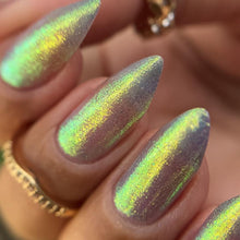 Phoenix Indie Polish: SINGLE "Wood's Bless" *CAPPED PRE-ORDER*
