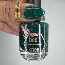 Bee's Knees Lacquer: "WHERE IS THE NIRNROOT?" (Reflective) *CAPPED PRE-ORDER*