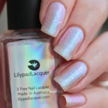 Lilypad Lacquer: "Long Live Cowgirls" *CAPPED PRE-ORDER*