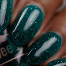 Bee's Knees Lacquer: "WHERE IS THE NIRNROOT?" (Reflective) *CAPPED PRE-ORDER*