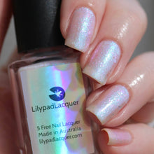Lilypad Lacquer: "Long Live Cowgirls" *CAPPED PRE-ORDER*