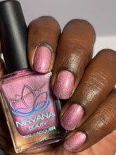 Nirvana Beauty: "It Is What It Is" *CAPPED PRE-ORDER*
