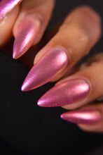 Ard as Nails: "The Drag Race" *CAPPED PRE-ORDER*