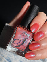 Arcana Lacquer: "Get Off My Island" *CAPPED PRE-ORDER*