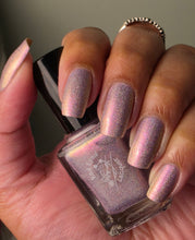 Red Eyed Lacquer: "Janet and Rita" *CAPPED PRE-ORDER*