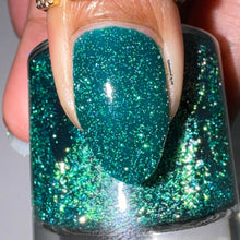 Bee's Knees Lacquer: "WHERE IS THE NIRNROOT?" (Reflective) *CAPPED PRE-ORDER*