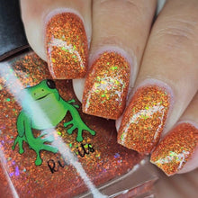 Ribbits Stickits: SINGLE "Wilde" *CAPPED PRE-ORDER*