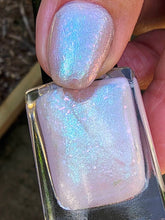 Lilypad Lacquer: "Long Live Cowgirls" *CAPPED PRE-ORDER*