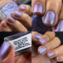 Nirvana Beauty: "People Don't Change" *CAPPED PRE-ORDER*