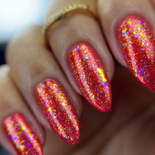Indie Polish by Patty Lopes: DUO "Broken Princess" and "Emeraude Reborn" *OVERSTOCK*