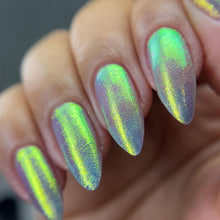 Phoenix Indie Polish: DUO "Nimphae" and "Wood's Bless" *CAPPED PRE-ORDER*