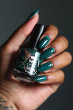 Bee's Knees Lacquer: "WHERE IS THE NIRNROOT?" (Reflective) *CAPPED PRE-ORDER*