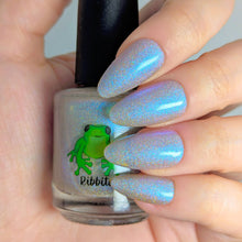 Ribbits Stickits: SINGLE "Hopps" *CAPPED PRE-ORDER*