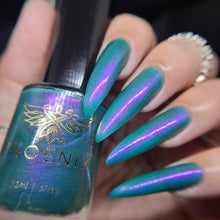 Phoenix Indie Polish: DUO "Nimphae" and "Wood's Bless" *CAPPED PRE-ORDER*