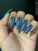 Phoenix Indie Polish: SINGLE "Nimphae" *CAPPED PRE-ORDER*