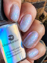 Lilypad Lacquer: "Long Live Cowgirls" *CAPPED PRE-ORDER*