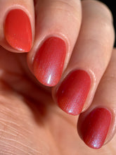 Arcana Lacquer: "Get Off My Island" *CAPPED PRE-ORDER*