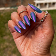 Phoenix Indie Polish: DUO "Nimphae" and "Wood's Bless" *CAPPED PRE-ORDER*